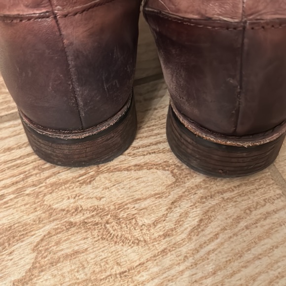 Vince Camuto Riding Boots 8B - Picture 7 of 16